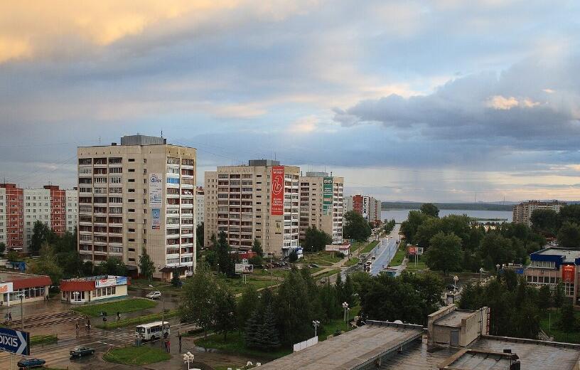 The Russian city that didn't exist on any map for 47 years — and the 1957 nuclear disaster the world didn't learn about until 1976