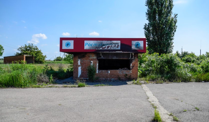 The thousands of Soviet bus stops that became unexpected modernist art across the former USSR