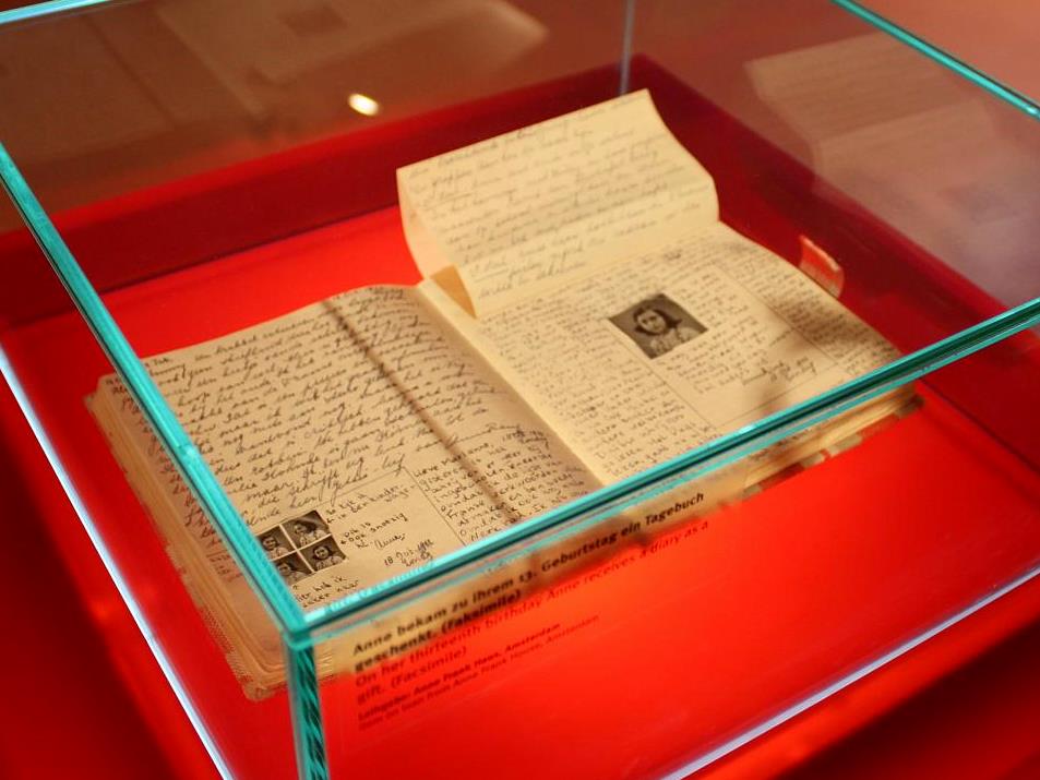 Personal Diary
