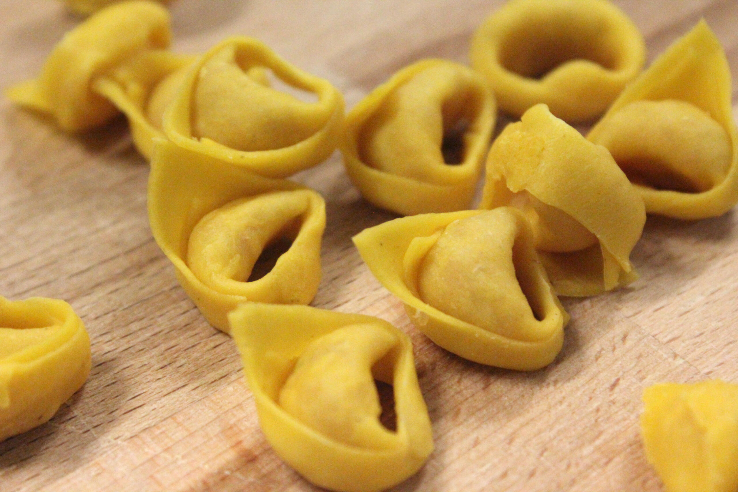 Italian pasta