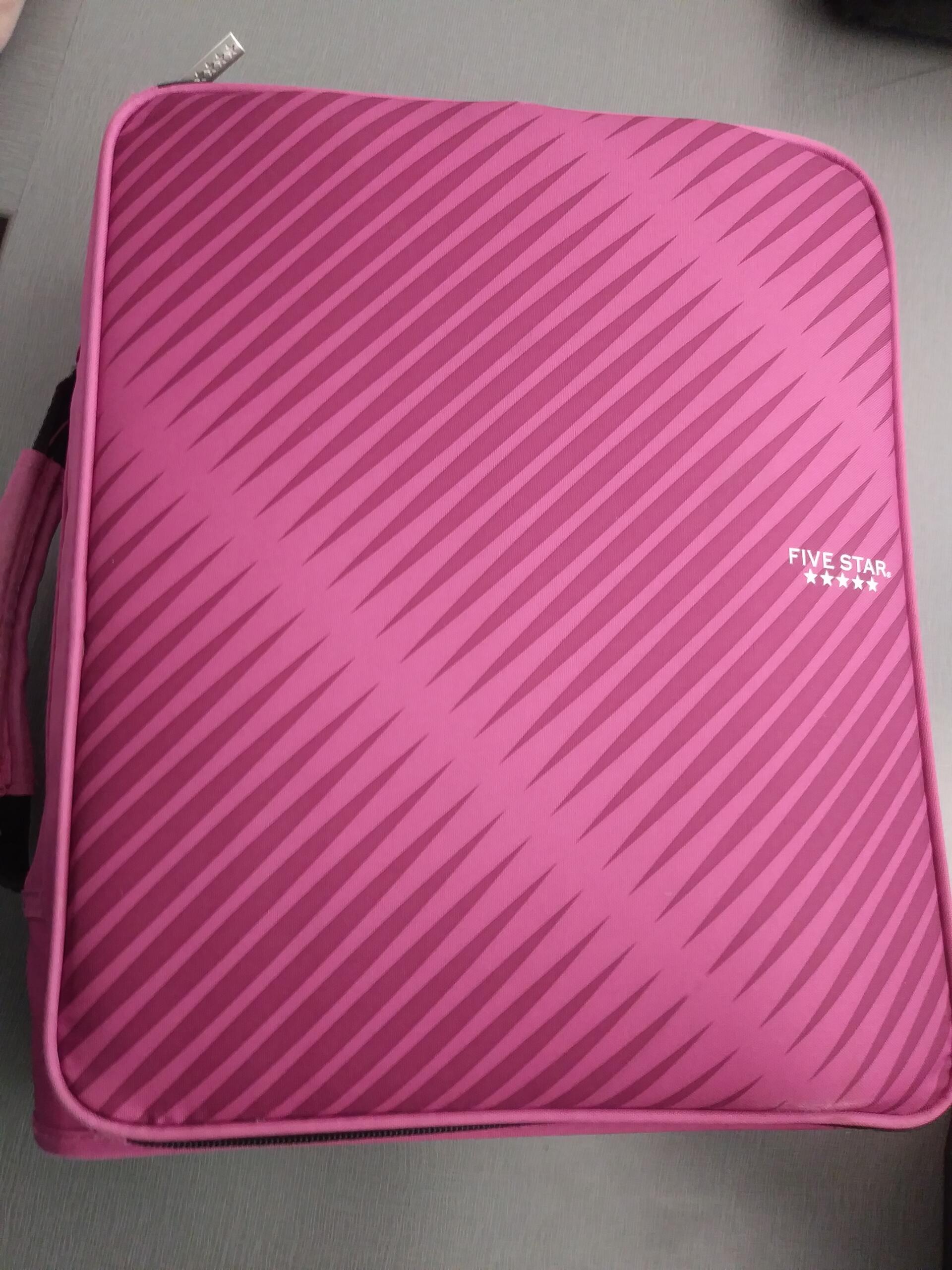 Trapper Keeper