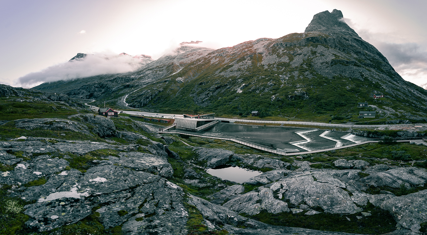 Trollstigen Norway