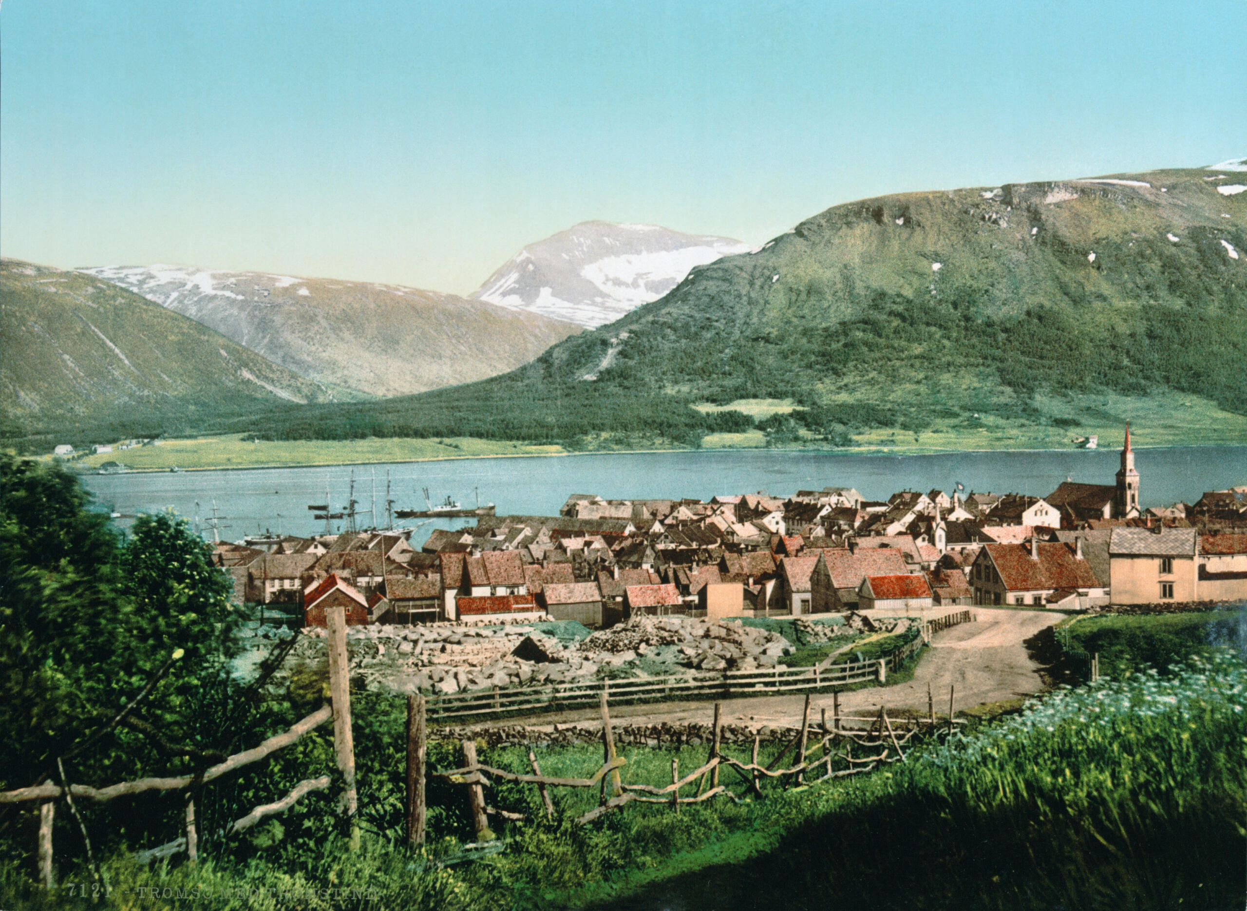 Tromsø