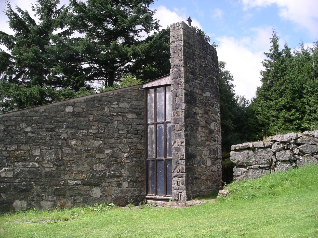 Tryweryn