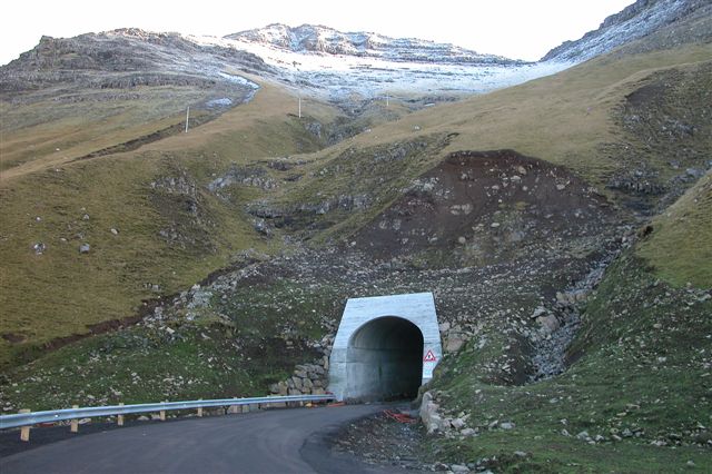 Gásadalur