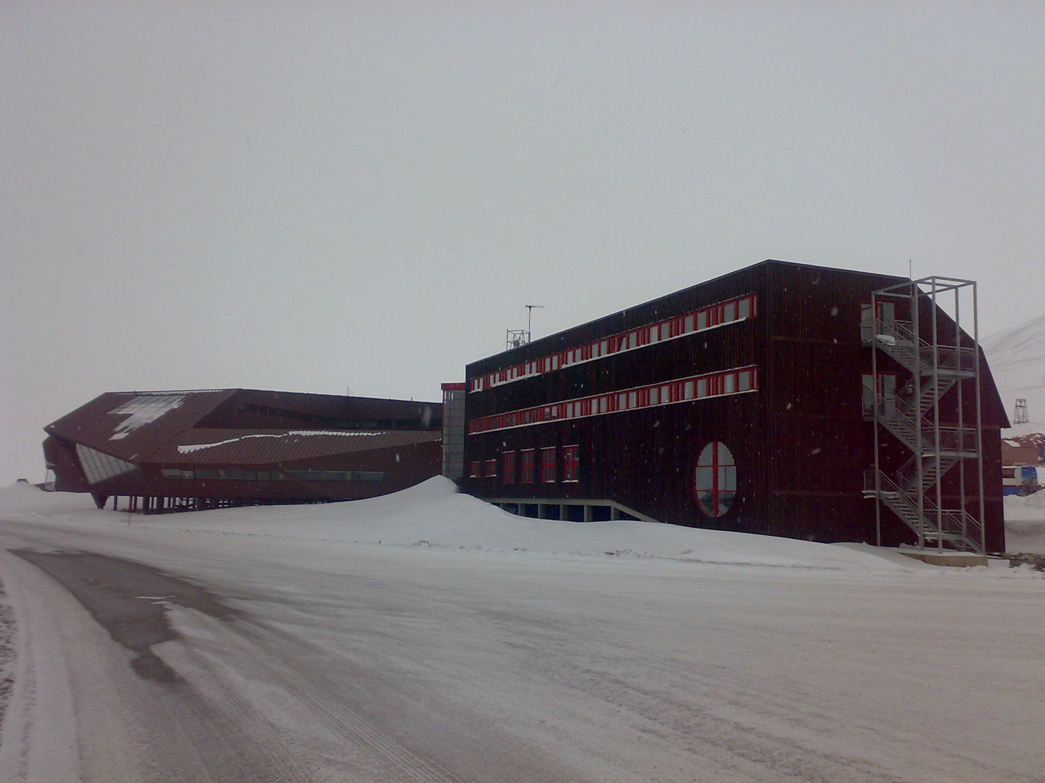 Doomsday Vault