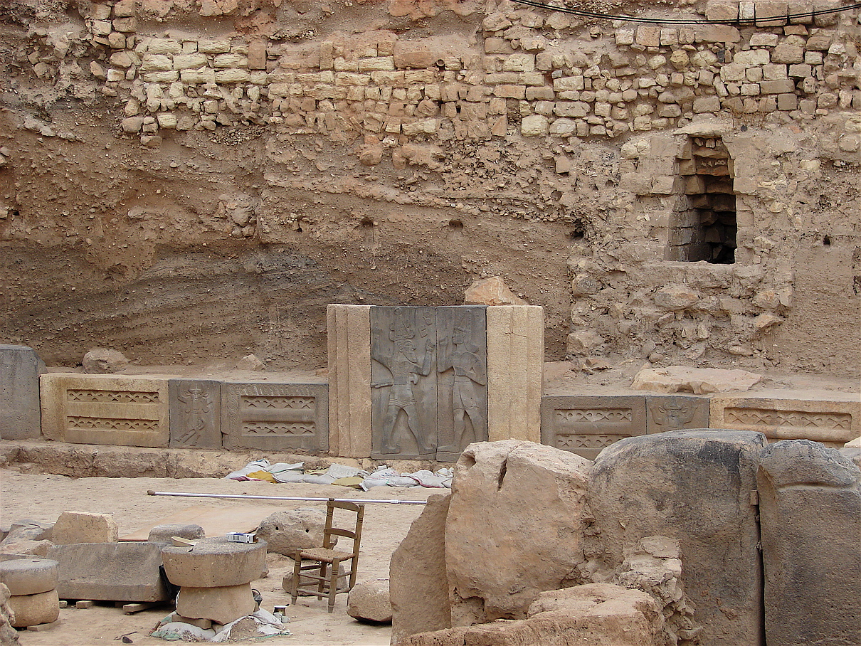 Citadel of Aleppo