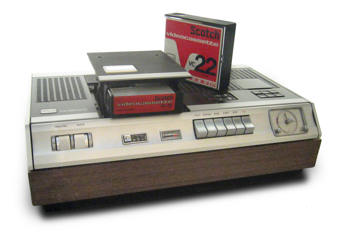 VCR