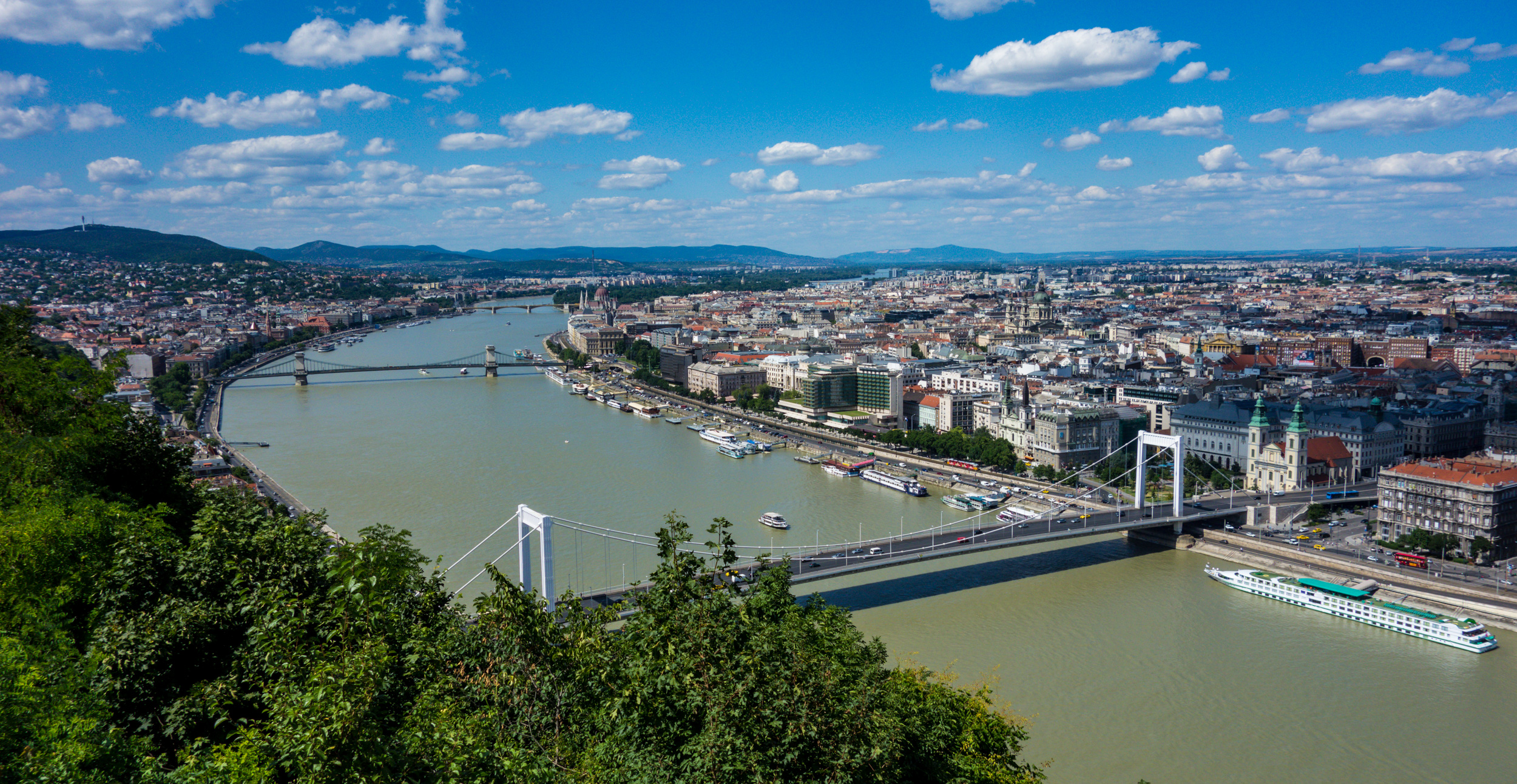 Viking River Cruises