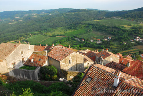Motovun