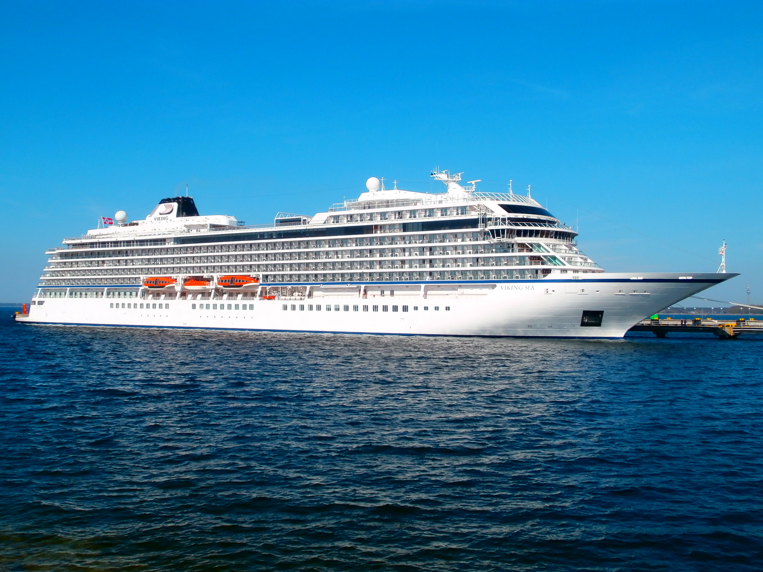 Viking River Cruises
