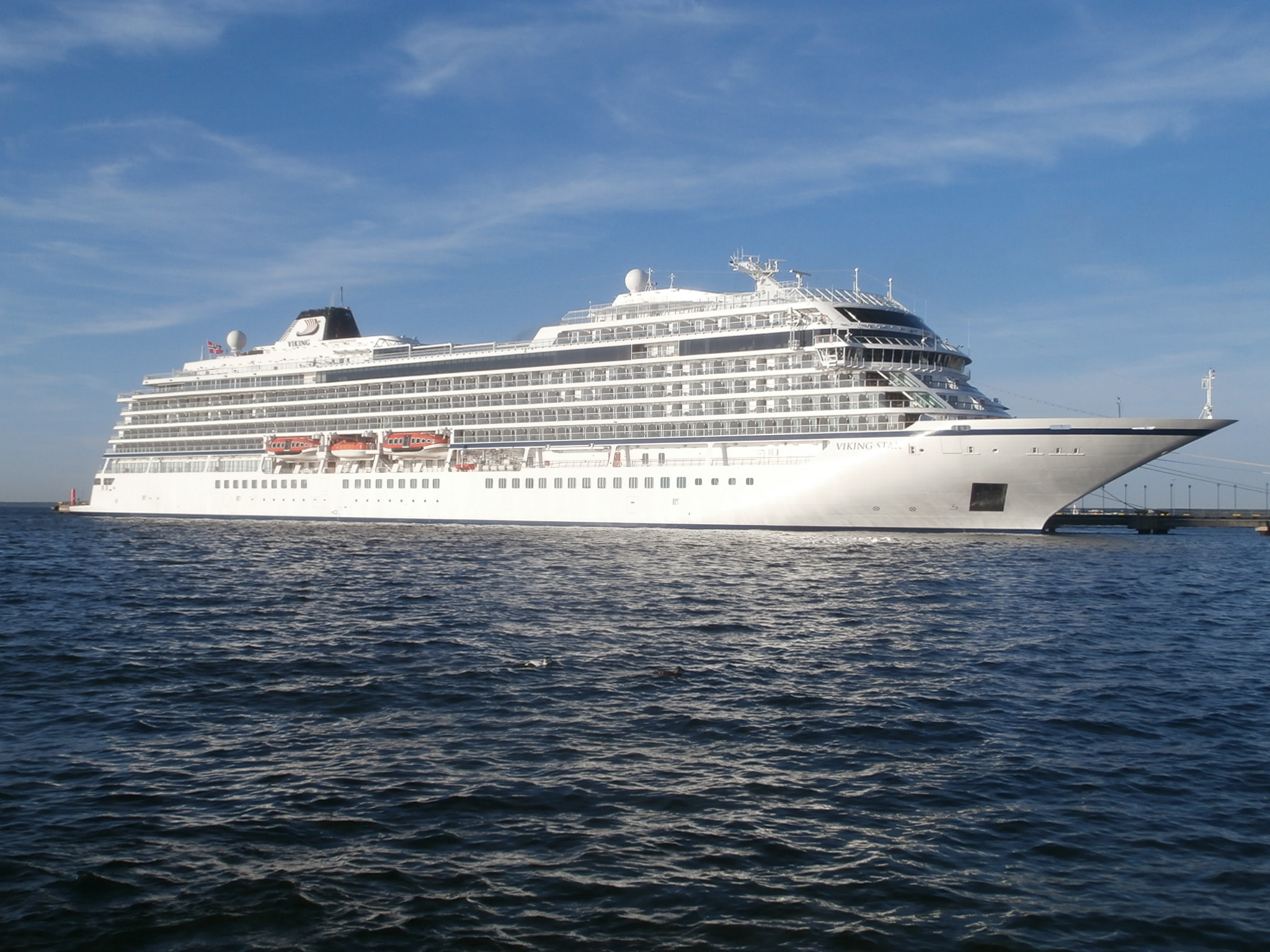 Viking River Cruises