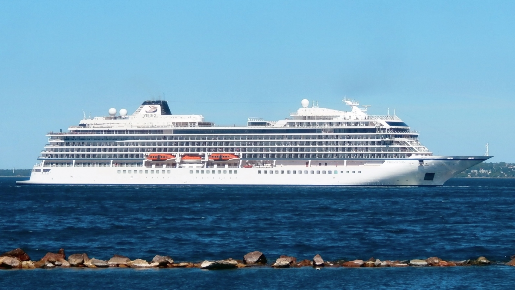 Viking River Cruises