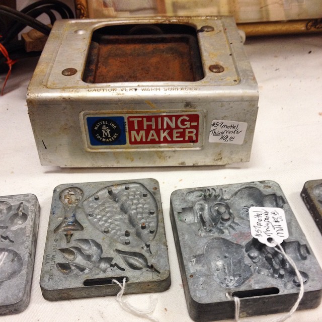 Thingmaker