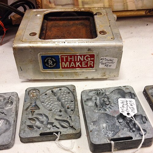 Thingmaker