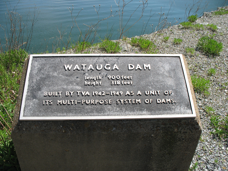 Watauga