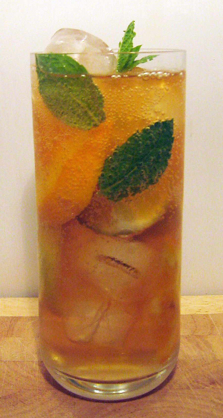 Fruit Cocktail