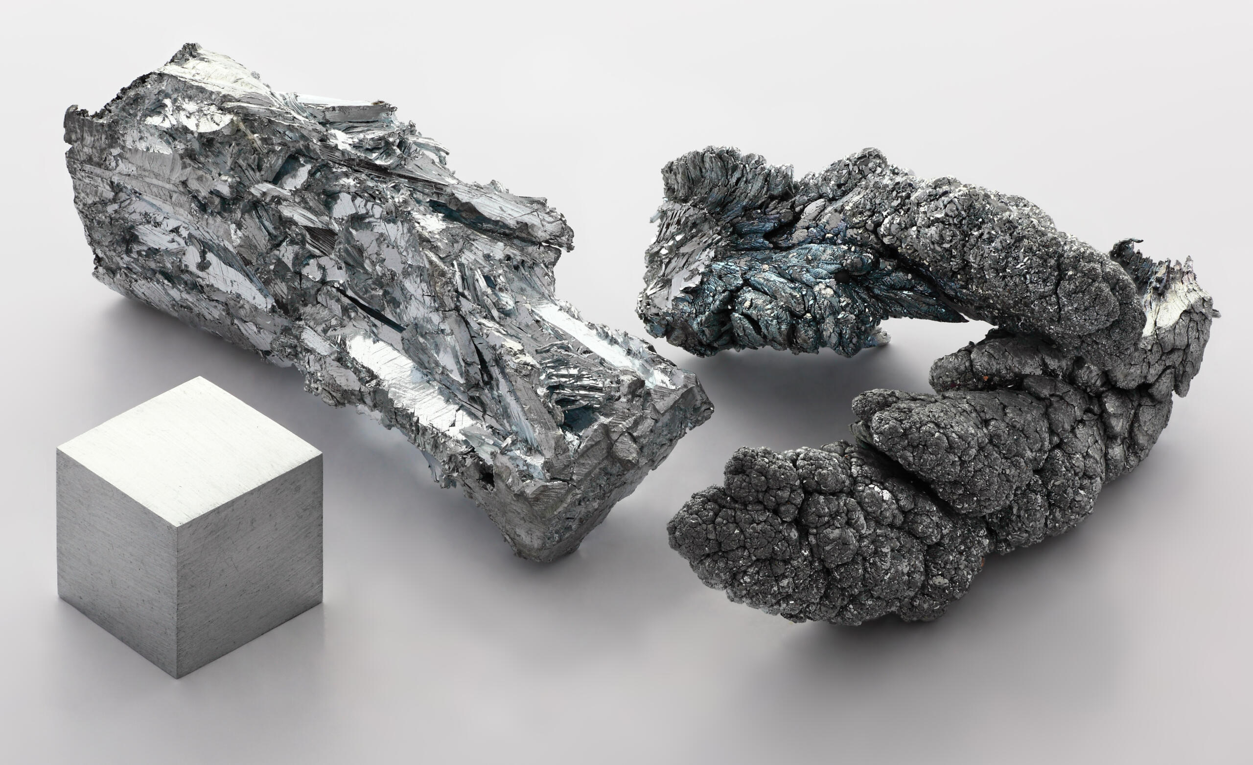 lead and zinc