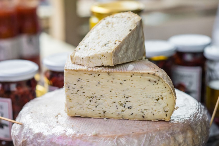 Casu Marzu — The Sardinian Cheese That's Been Illegal Across the EU for 30 Years, Yet Sardinians Keep Making It Anyway