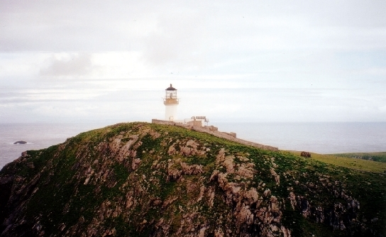 lighthouse