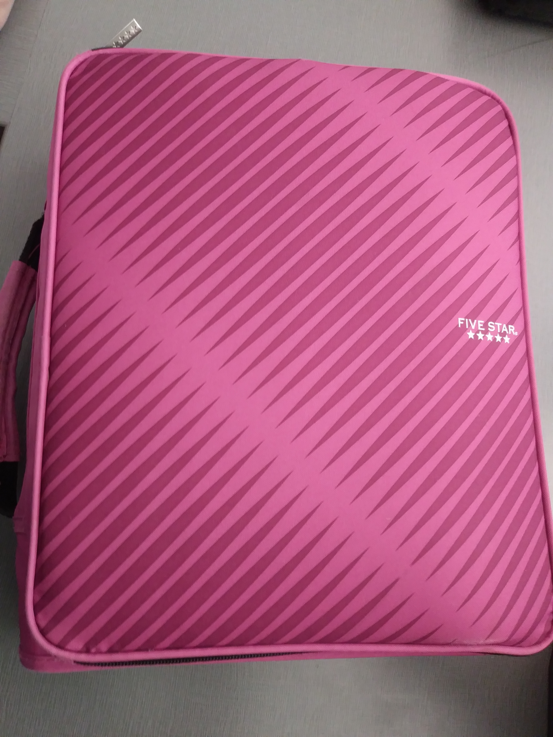 The Trapper Keeper