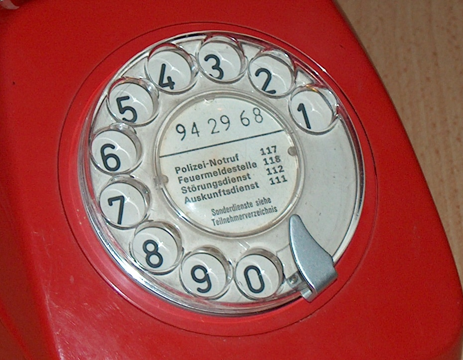 Phone
