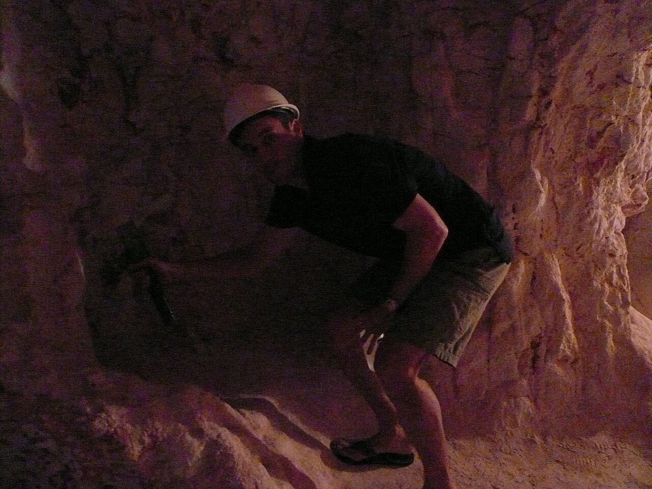 Coober Pedy
