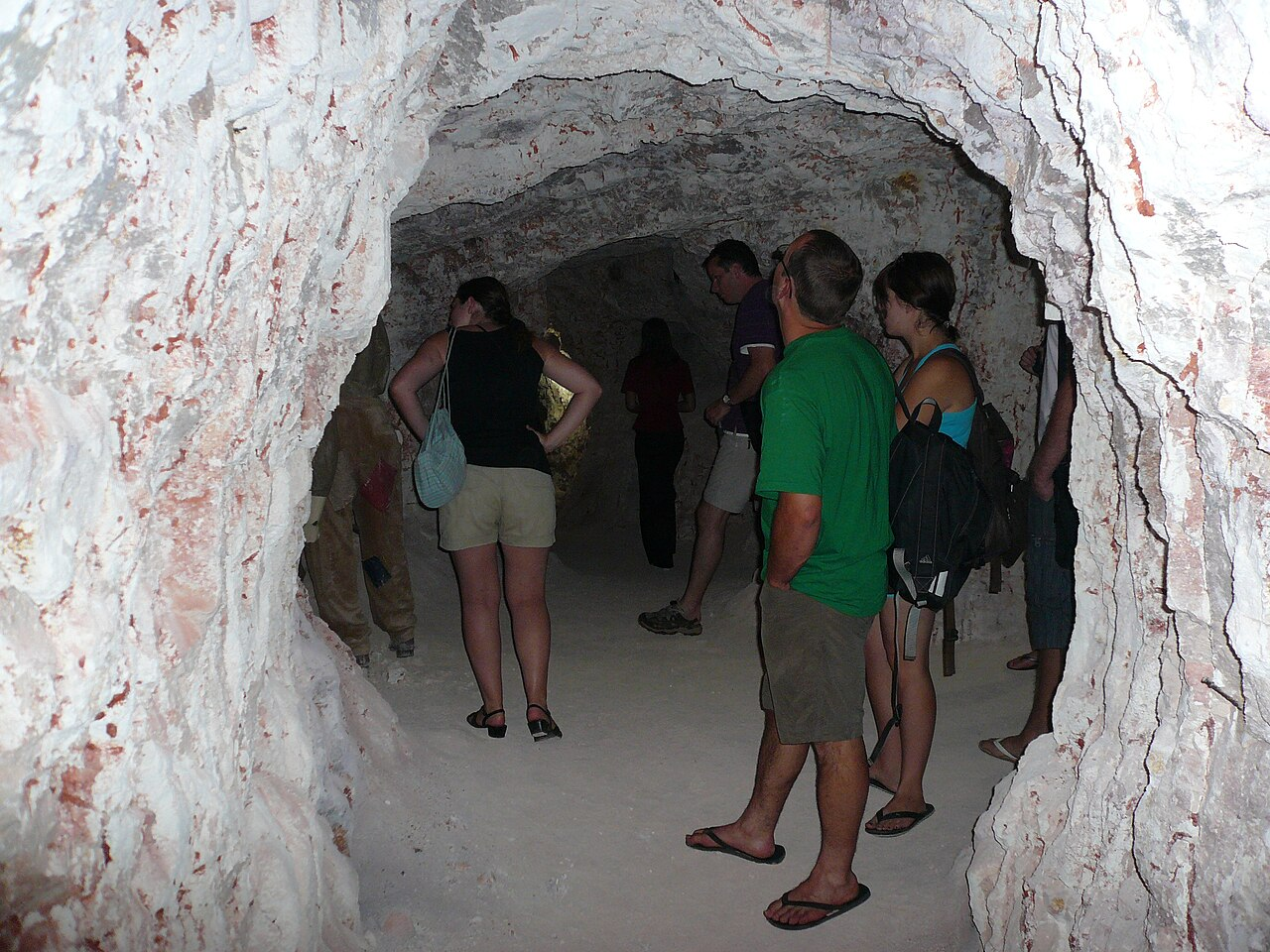 Coober Pedy