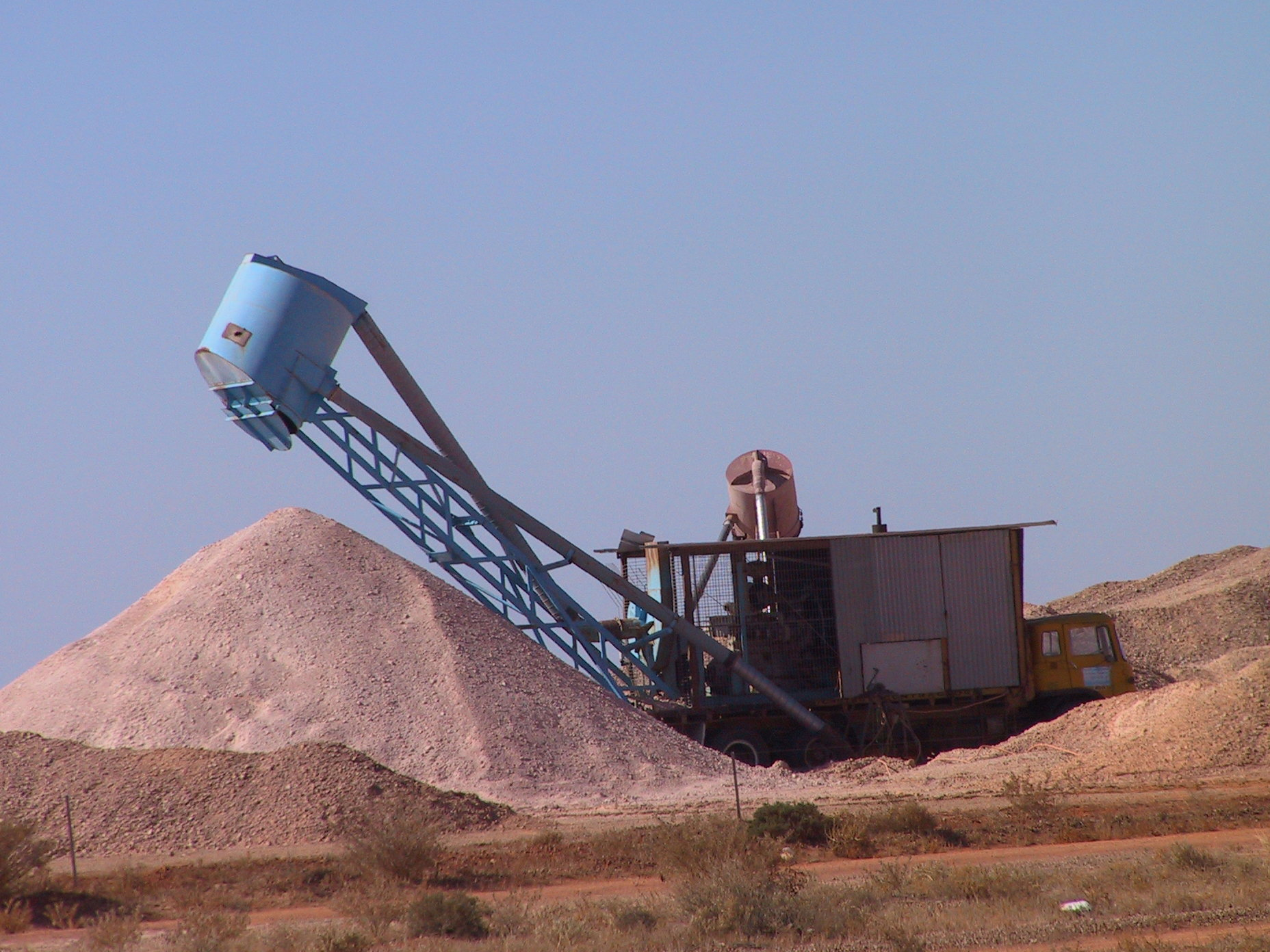 Coober Pedy