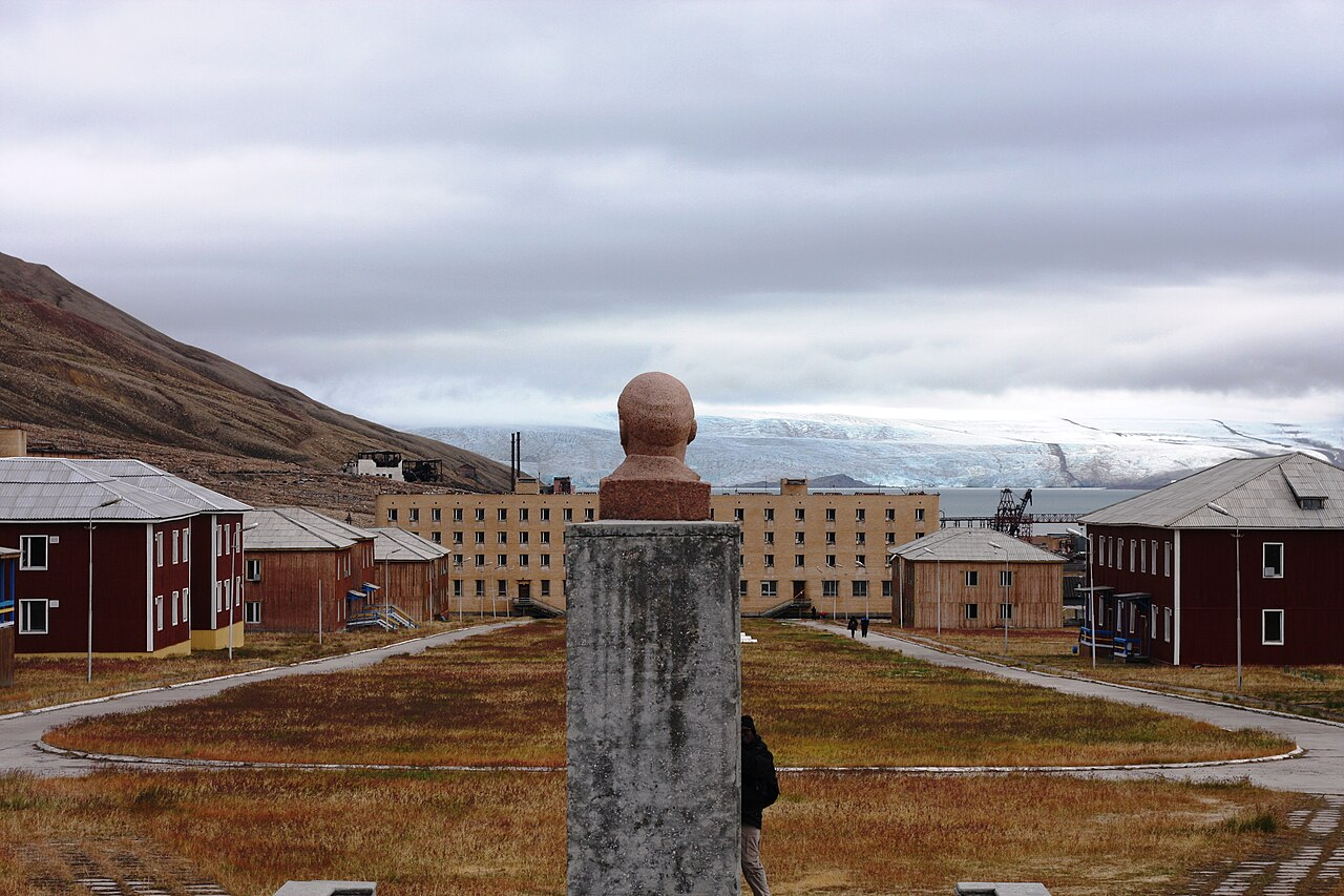 Svalbard