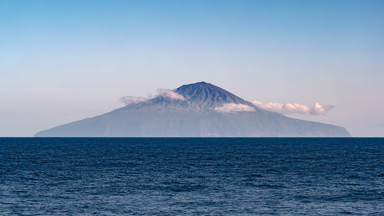 Tristan da Cunha