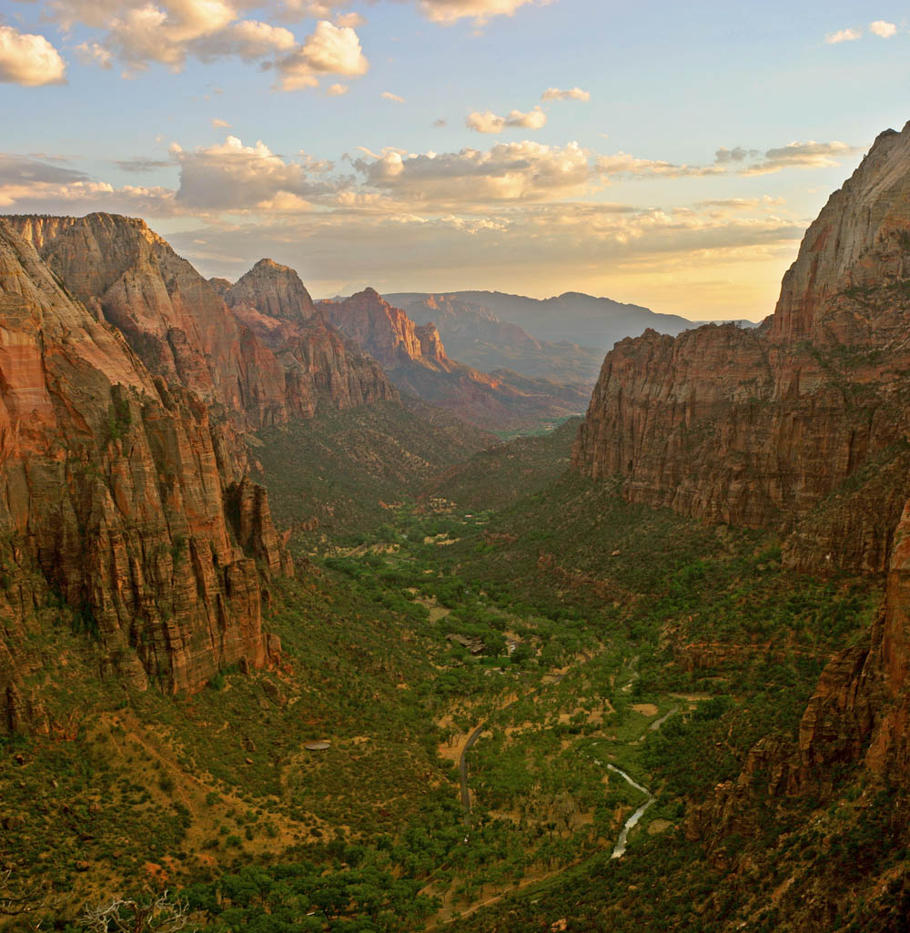 Zion