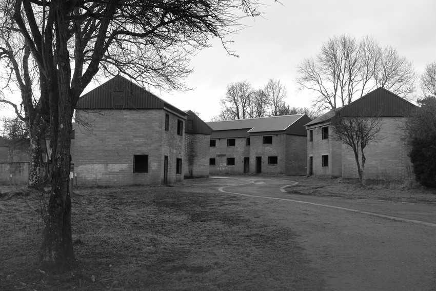 Imber, England