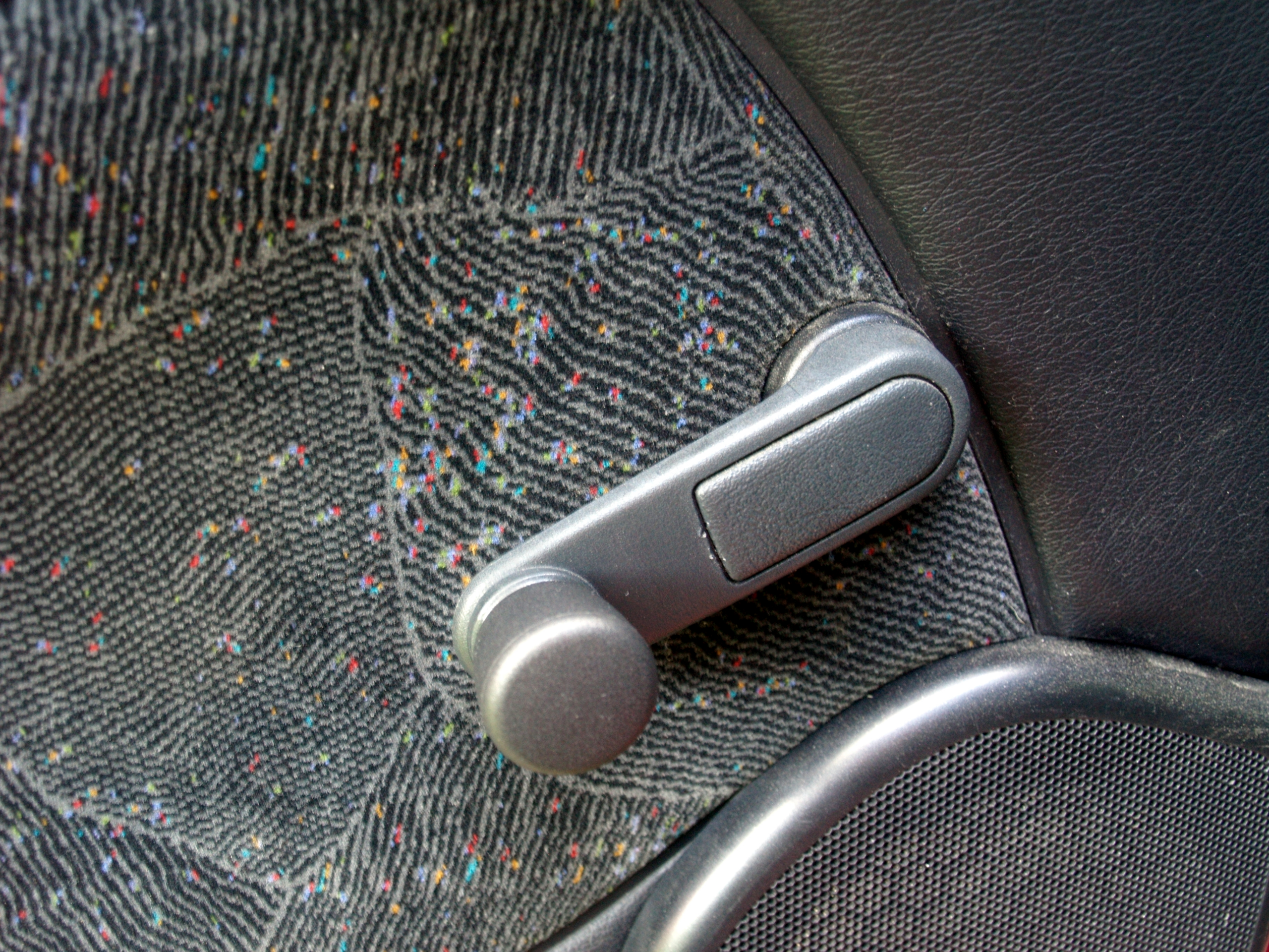 Manual Window Cranks
