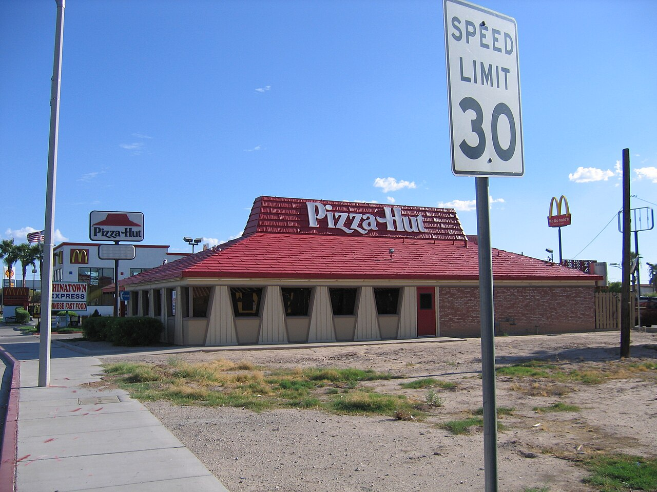 Pizza Hut