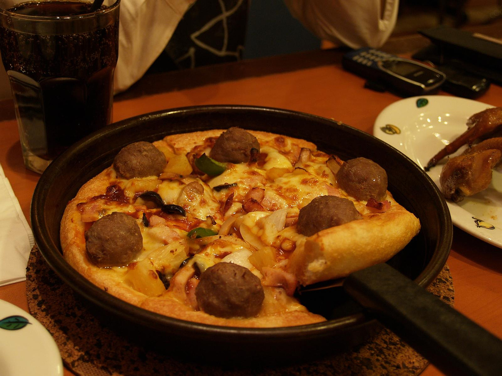 Pizza Hut