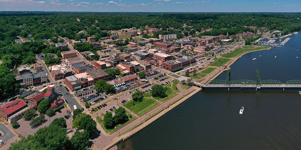 Stillwater, Minnesota