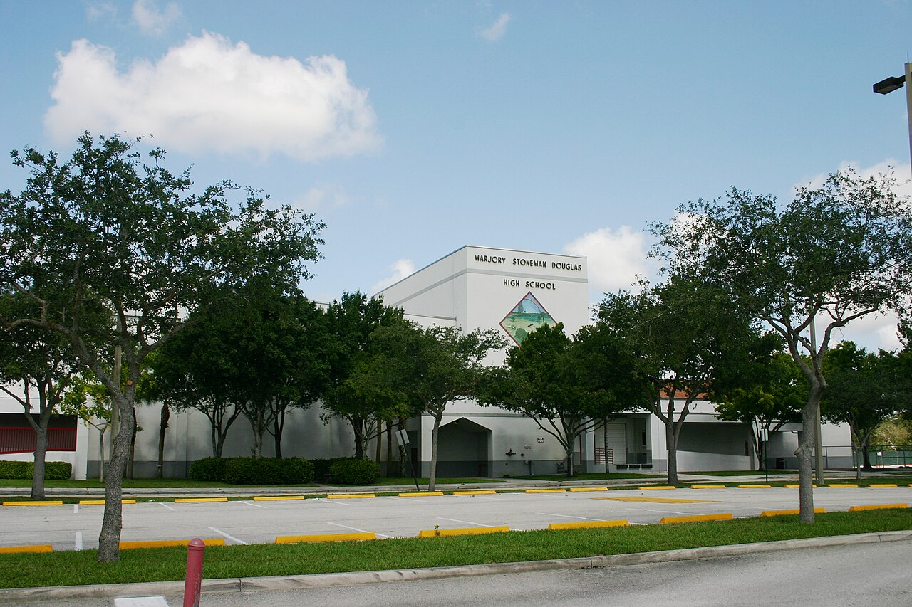 Florida: Parkland