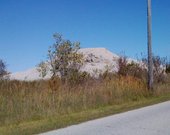 Picher Field
