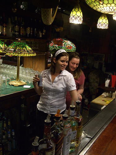 The Fern Bar