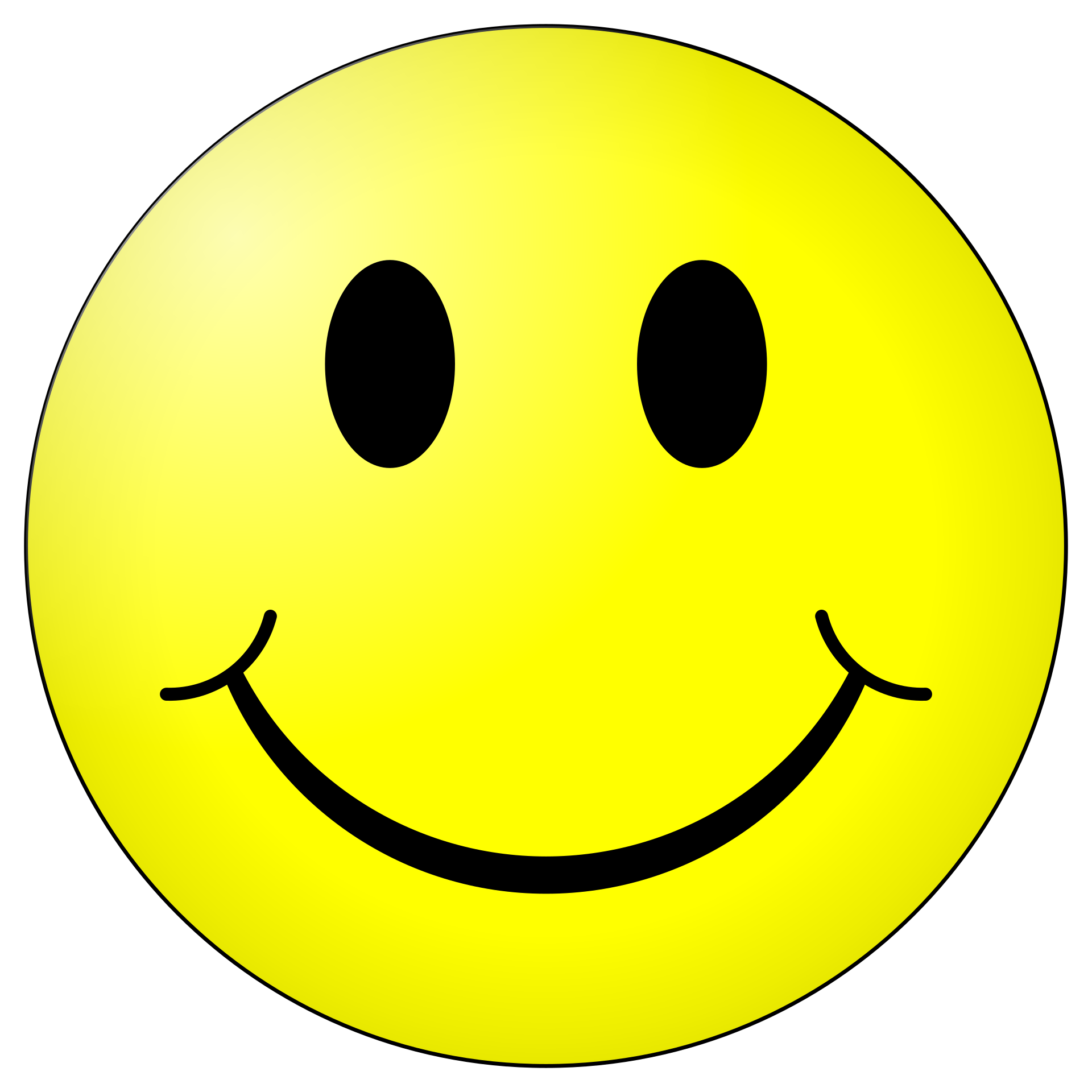 Smiley-Face