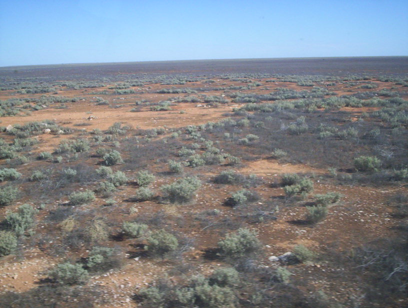 Nullarbor, Australia