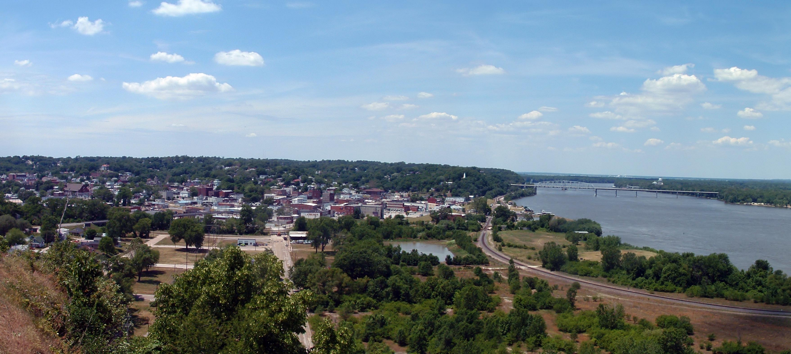 Hannibal, Missouri