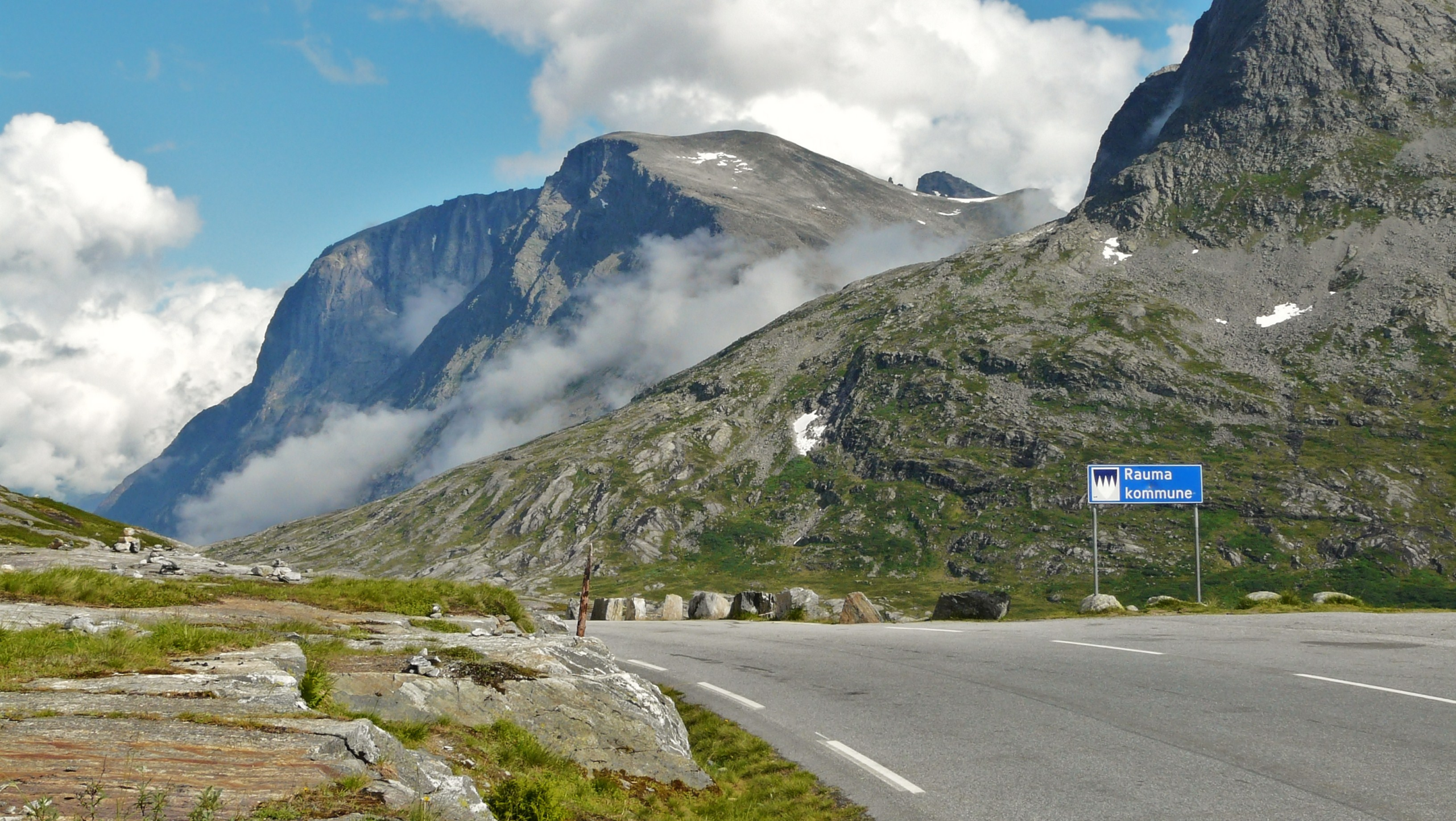 Trollstigen Norway