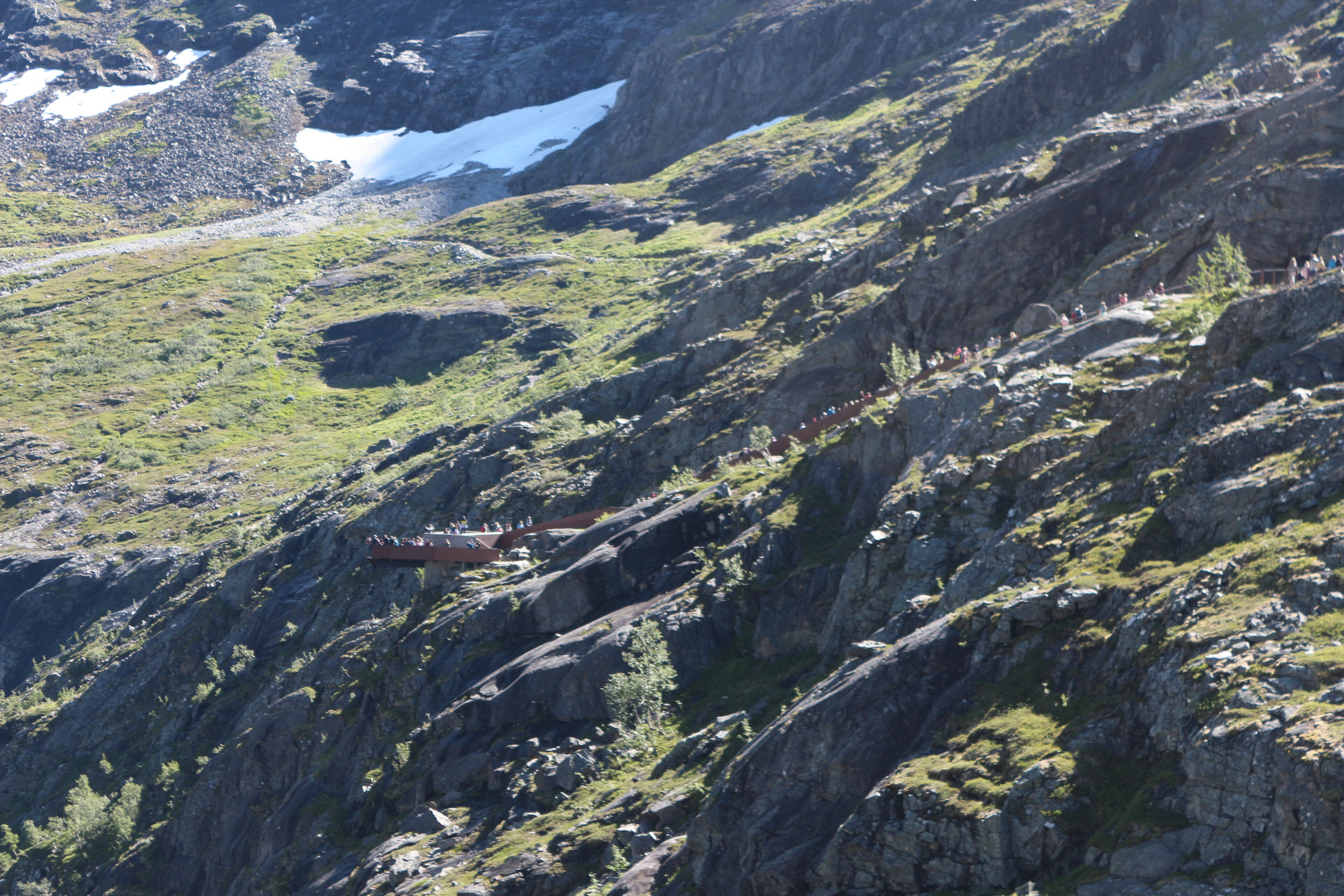 Trollstigen Norway