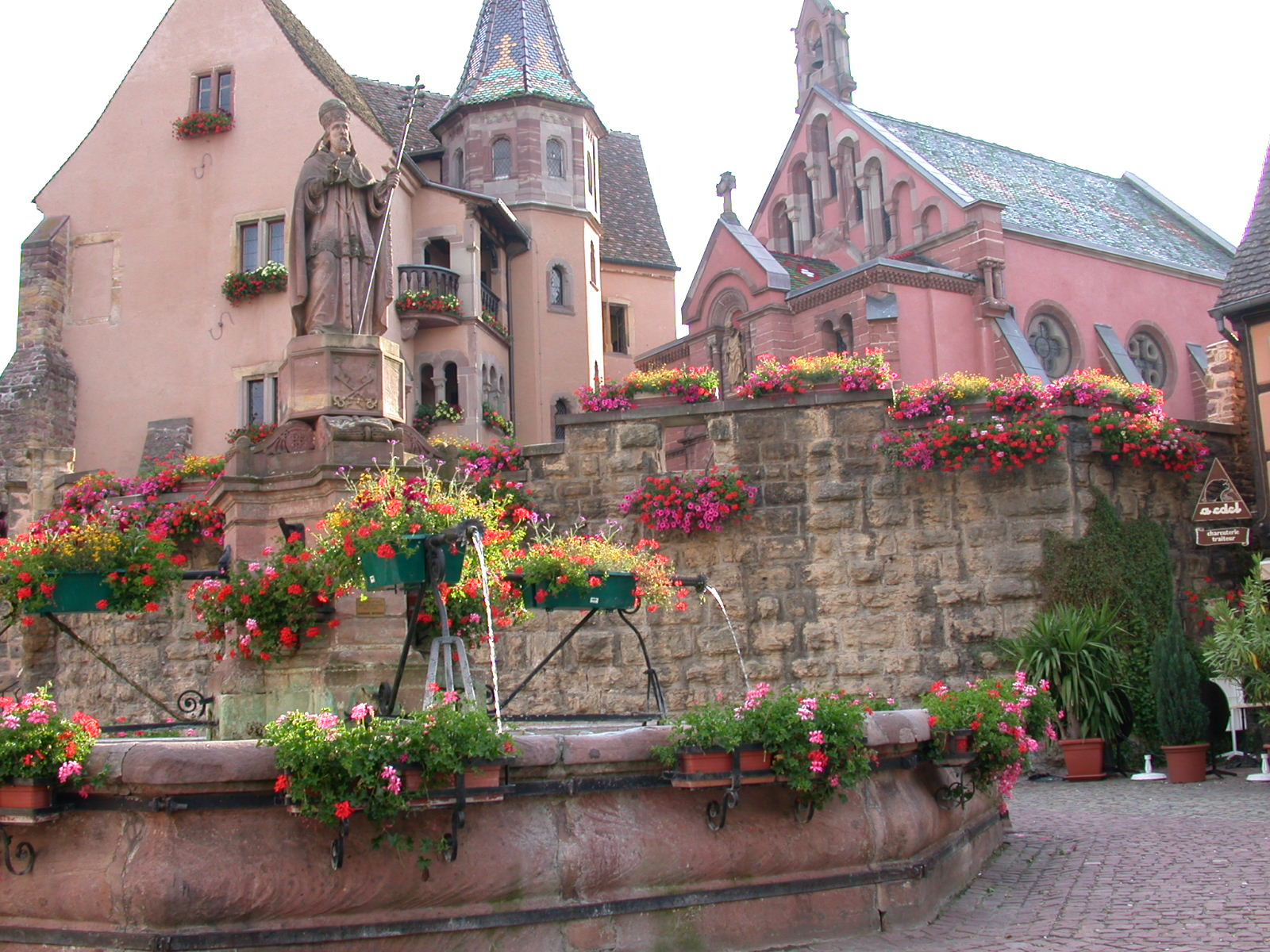 Eguisheim