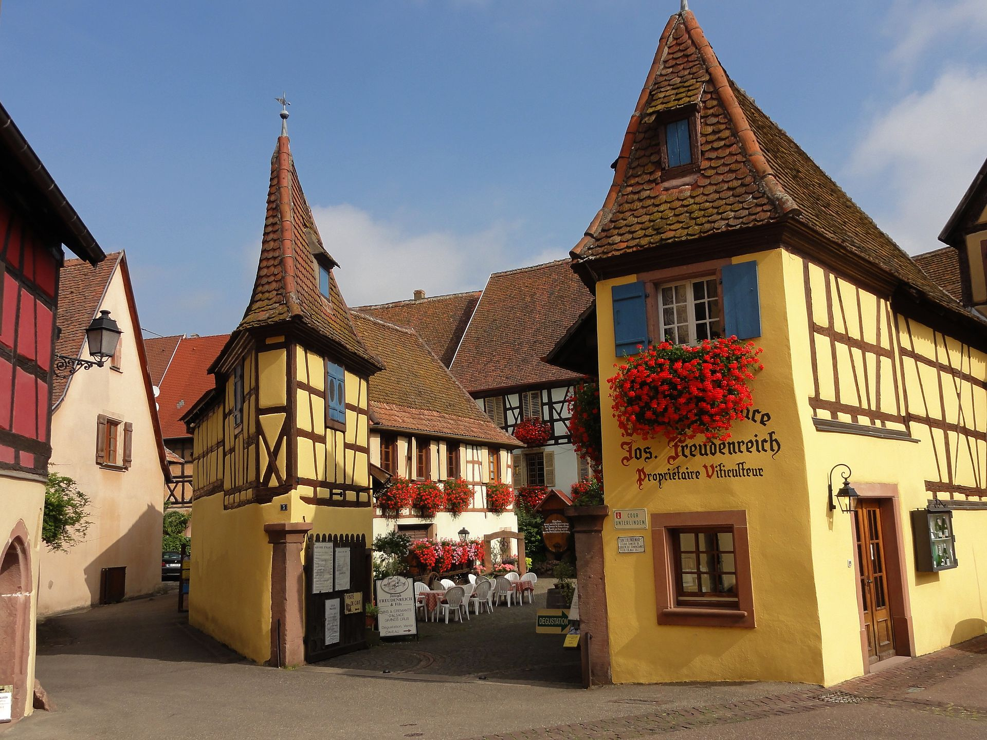 Eguisheim