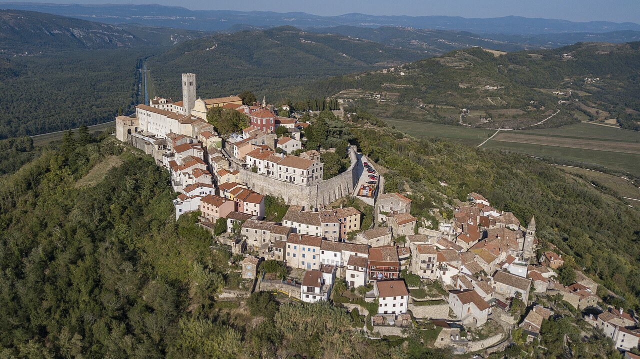 Motovun