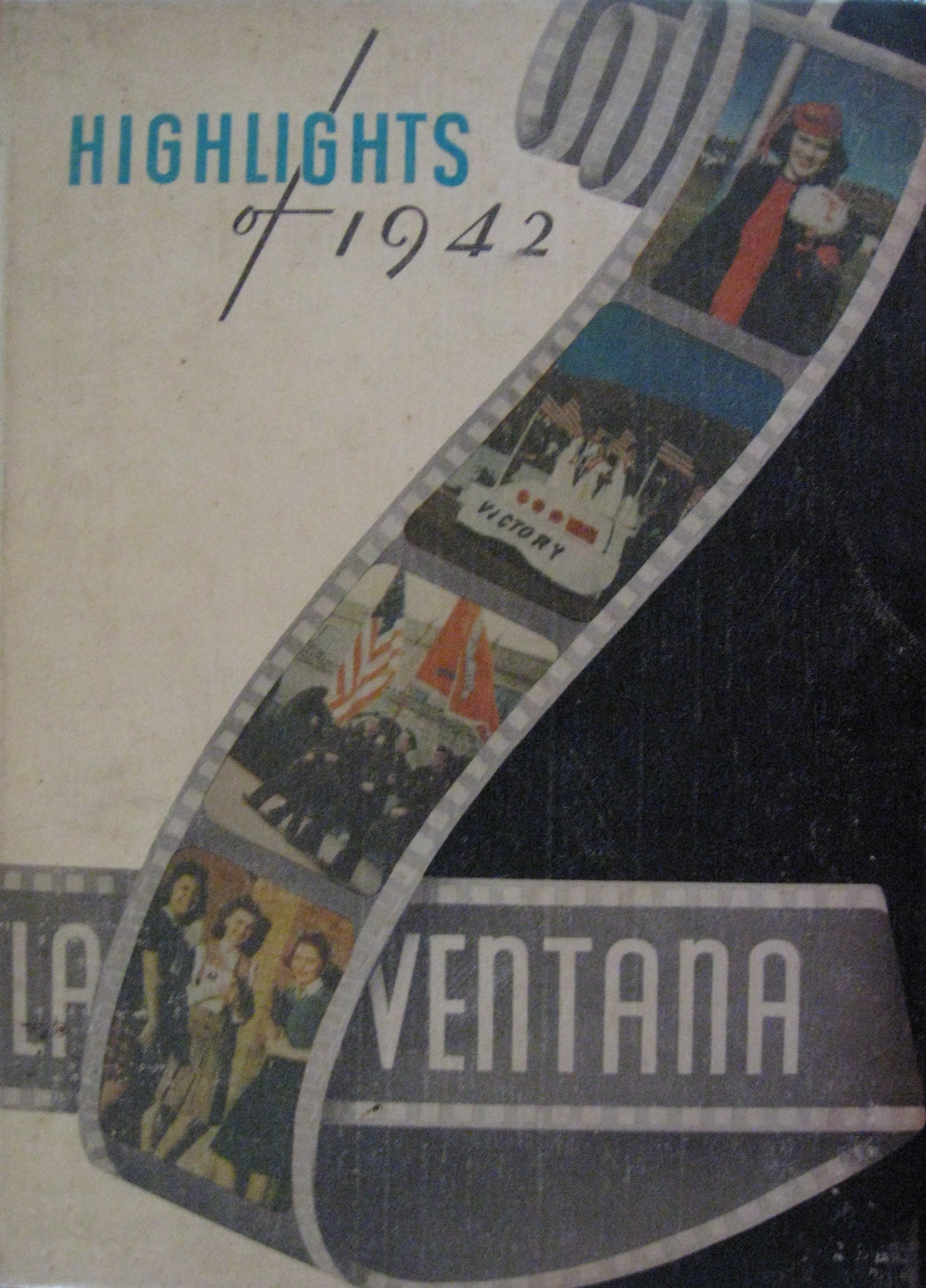 Yearbooks