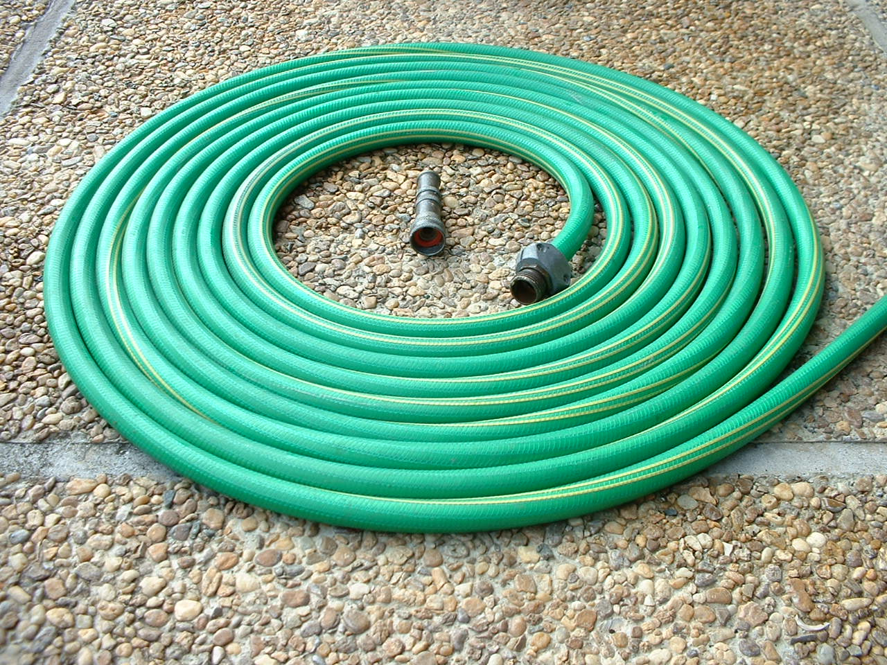 Garden Hose